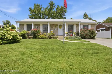 4815 Glenna Way, Louisville, KY 40219