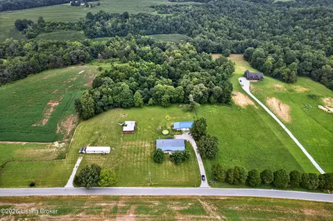 1100 Solway Meeting Rd, Big Clifty, KY 42712