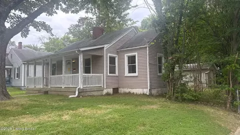 4715 S 1st St, Louisville, KY 40214