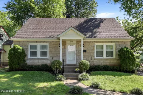 243 Fairfax Ave, Louisville, KY 40207