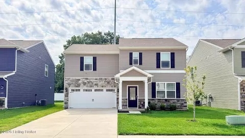 3507 Laura Dr, Jeffersonville, IN 47130