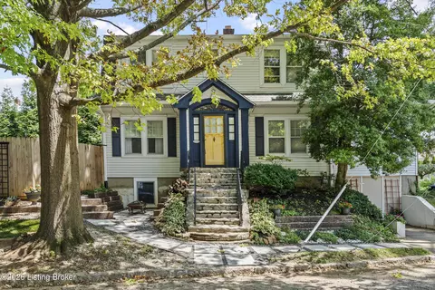 1439 Quadrant Ave, Louisville, KY 40204