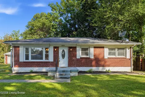 6624 Kenmore Ave, Louisville, KY 40216