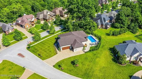 1319 Kennesaw Creek Way, Louisville, KY 40023