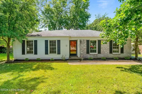 3812 Modesto Rd, Louisville, KY 40299