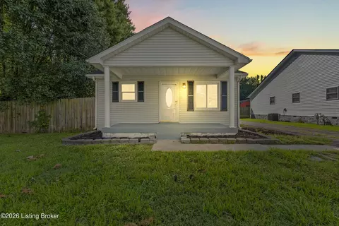 9745 Mason Ln, Fairdale, KY 40118