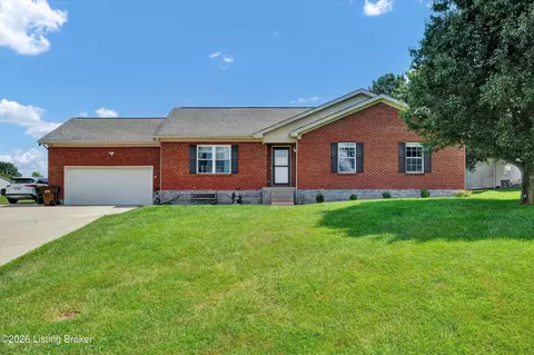 193 Ashland Meadows Dr, Taylorsville, KY 40071