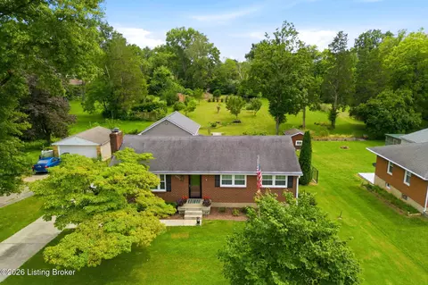8808 Waltlee Rd, Louisville, KY 40291