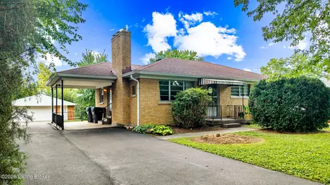 4509 Saint Rita Dr, Louisville, KY 40219