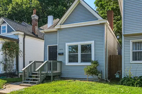 626 E Ormsby Ave, Louisville, KY 40203