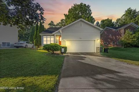 1714 Sheridan Ave, Louisville, KY 40213