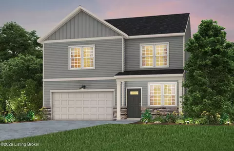 2527 Aiken Ridge Dr, Louisville, KY 40245
