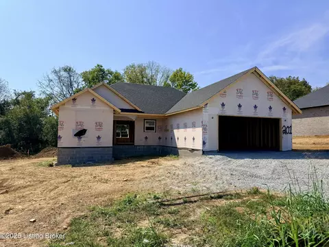 201 Tulip Dr, Bardstown, KY 40004