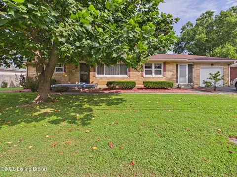 2029 San Jose Ave, Louisville, KY 40216