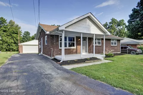 6610 Memory Ln, Louisville, KY 40258