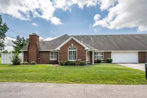 10602 Avenel Ct, Louisville, KY 40291