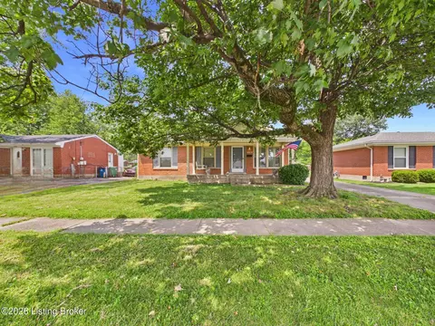 5718 Elmer Ln, Louisville, KY 40214