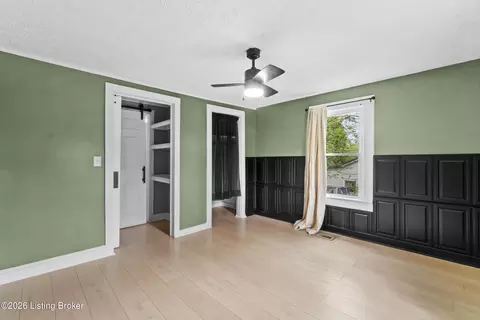 Bedroom - 840 E Walnut St, Corydon, IN 47112 photo 2 of 2