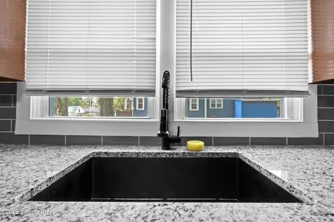 Kitchen - 840 E Walnut St, Corydon, IN 47112 photo 2 of 2