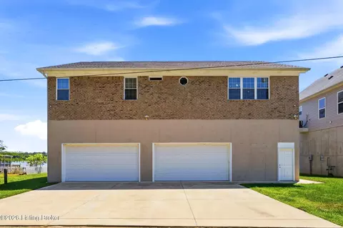 408 S Front St, Jeffersonville, IN 47130
