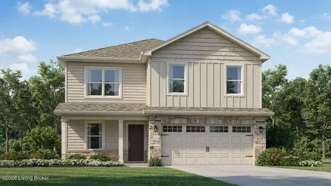114 Pheasant Glen Dr, Shelbyville, KY 40065
