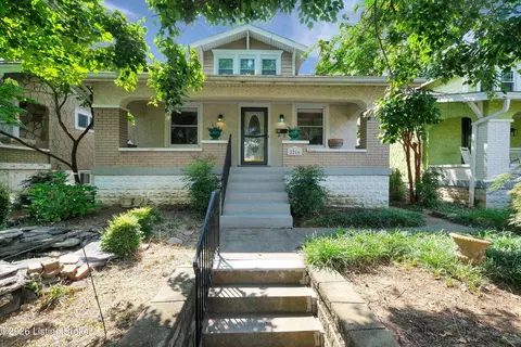 2216 Eastview Ave, Louisville, KY 40205