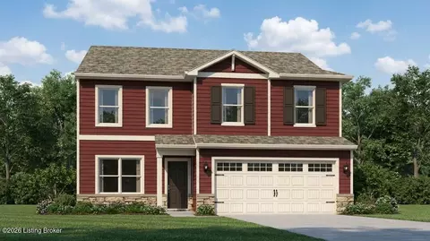 112 Pheasant Glen Dr, Shelbyville, KY 40065
