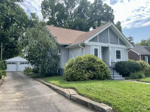 3025 Beaumont Rd, Louisville, KY 40205