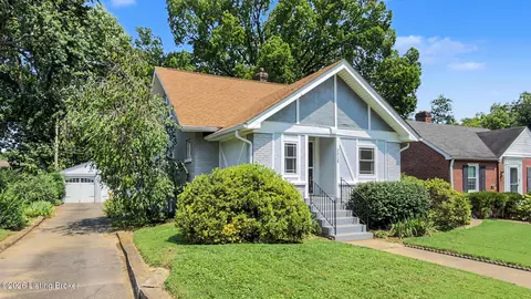 3025 Beaumont Rd, Louisville, KY 40205