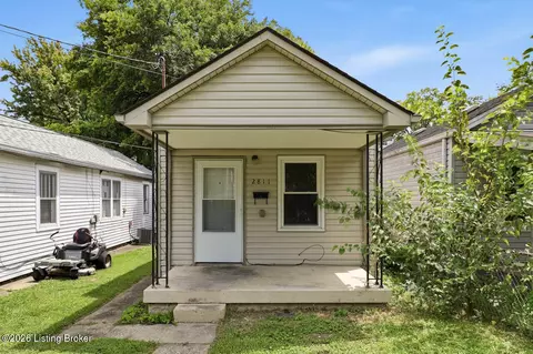 2811 Montana Ave, Louisville, KY 40208