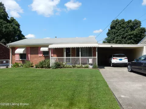 252 Norwood Way, Louisville, KY 40229