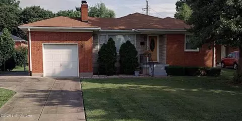 2207 Liverpool Ln, Louisville, KY 40218