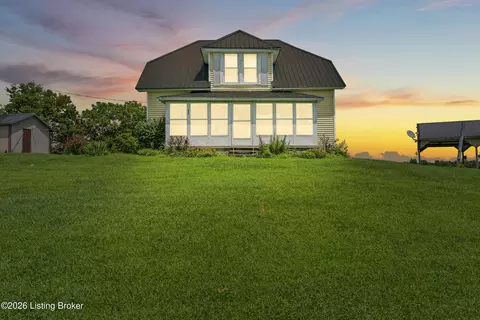 2411 Van Buren Rd, Mount Eden, KY 40046
