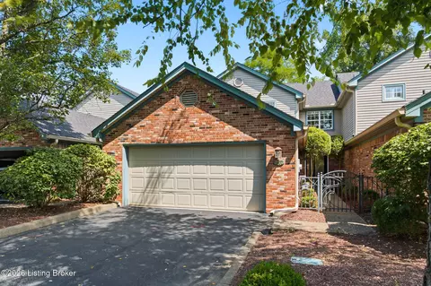 7007 Ridge Run Cir, Prospect, KY 40059