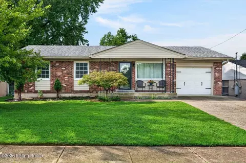 5212 Rookwood Ave, Louisville, KY 40218