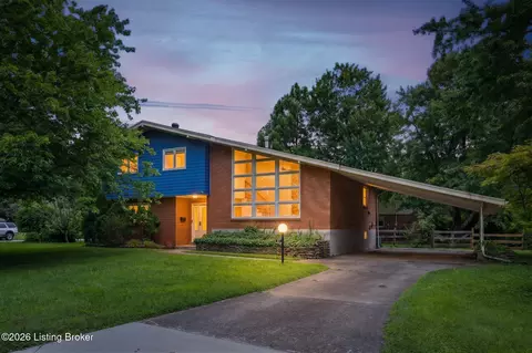 1608 Dunbarton Wynde, Louisville, KY 40205