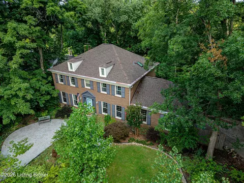 5407 Apache Rd, Louisville, KY 40207