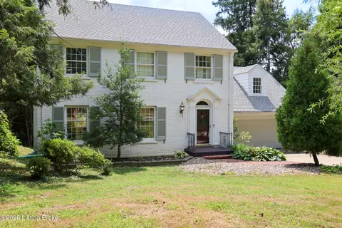 602 Sunset Rd, Louisville, KY 40206