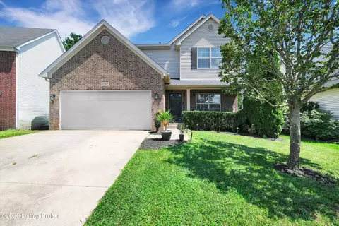 1707 Keating Dr, Louisville, KY 40245