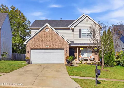 1707 Keating Dr, Louisville, KY 40245
