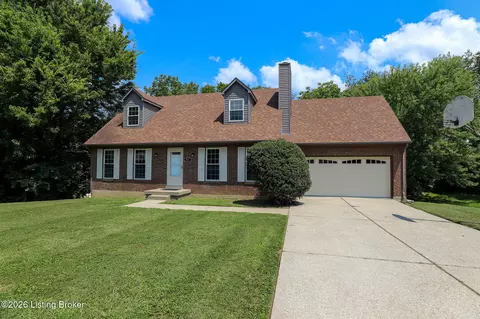 411 College View Dr, Elizabethtown, KY 42701
