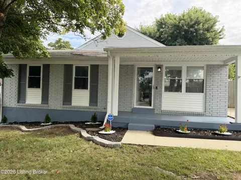 10107 Mcneely Lake Dr, Louisville, KY 40229