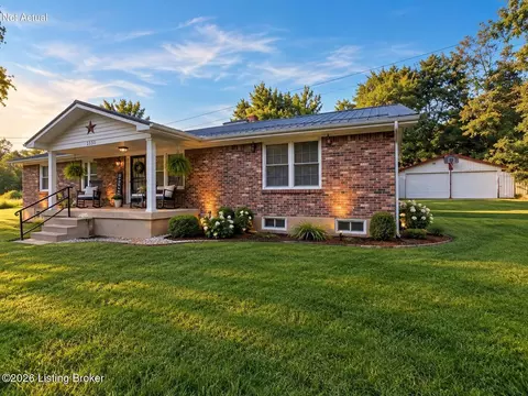 2350 Highgrove Rd, Coxs Creek, KY 40013