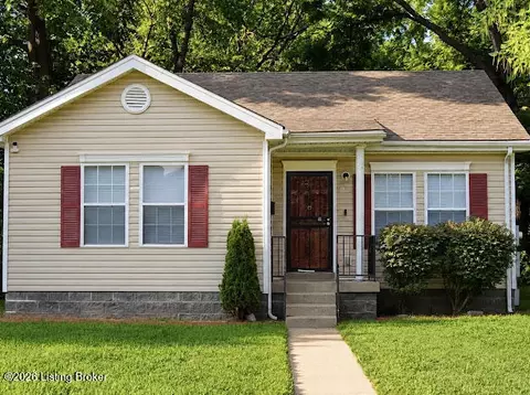 3229 Greenwood Ave, Louisville, KY 40211
