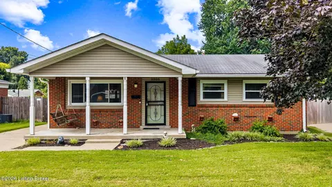 9806 West Ave, Louisville, KY 40272