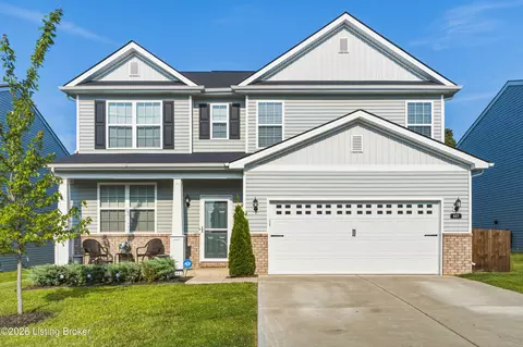 437 Vildana Way, Shelbyville, KY 40065