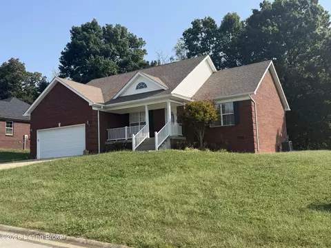 129 N Howard St, Bardstown, KY 40004