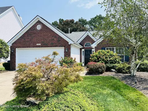 15632 Beckley Hills Dr, Louisville, KY 40245
