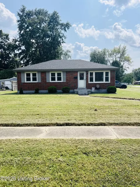 2024 Dixie Garden Dr, Louisville, KY 40272