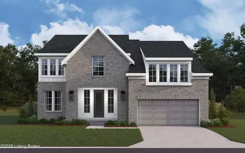 15904 Shadowalk Dr, Louisville, KY 40245